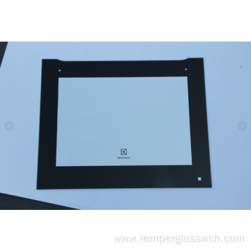 Heat Strengthened Tempered Glass